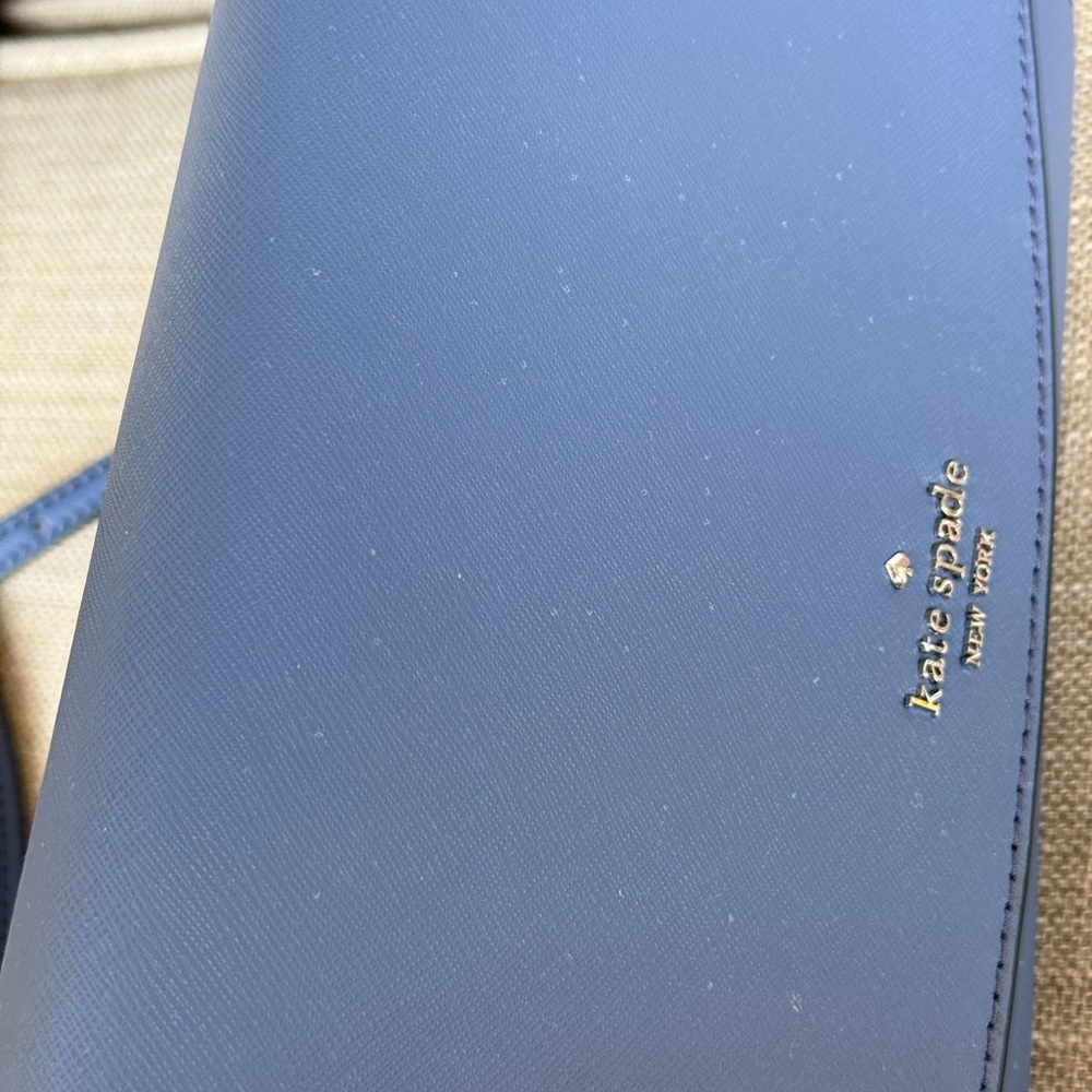 Kate Spade Laurel Greer crossbody bag - Picture 5 of 13